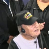95-year-old veteran kicked out of nursing home to make way for migrant housing, lawmakers say | Fox News