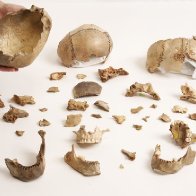 Cannibalism was a common funeral ritual in Europe 15,000 years ago, study finds | CNN