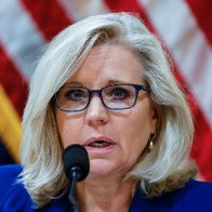 Liz Cheney issues a new warning about Jim Jordan — and Trump - Raw Story