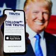 'Nail in the coffin' for Trump's Truth Social after nearly $200M investment cancelled - Raw Story