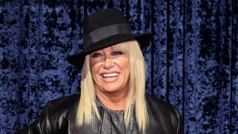 'Three's Company' actress Suzanne Somers dies at 76 - Good Morning America