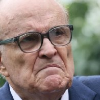 Rudy Giuliani files for bankruptcy  | AP News