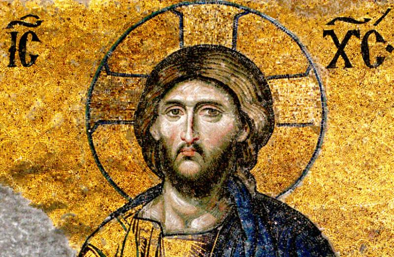 Jesus was not Palestinian, we need to dispel that myth forever