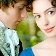 Becoming Jane - A First Look Demanded a Second and More Will Come