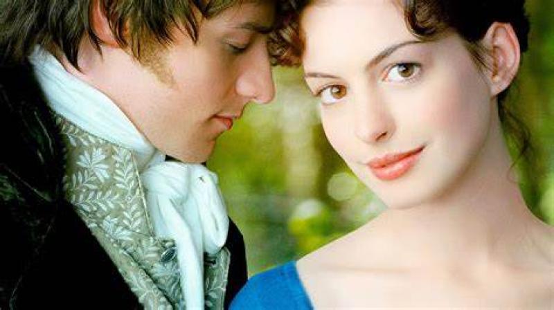 Becoming Jane - A First Look Demanded a Second and More Will Come