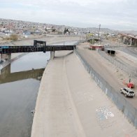 Border Patrol reports migrant's death in fall from border barrier