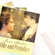 10 Surprising Facts About Jane Austen's Pride and Prejudice