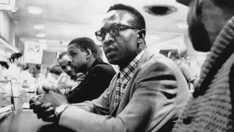  This Day in History Feburary 1st, 1960 The Greensboro Sit-in