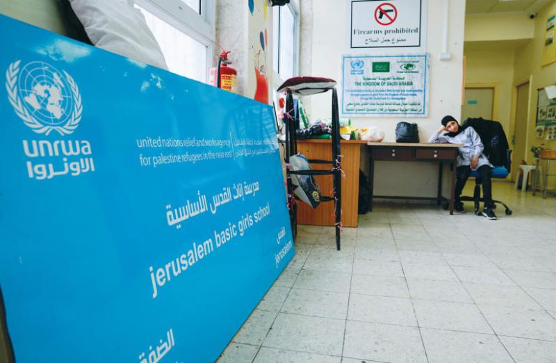 10 myths about UNRWA you may have mistakenly believed - opinion