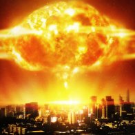 Map reveals best places to live in the US if nuclear war breaks out