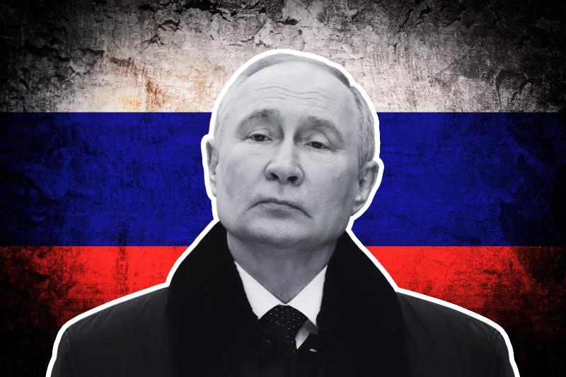 Putin is Stronger Than Ever—Why?