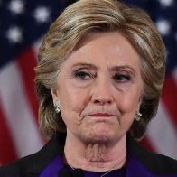 Hillary Clinton claims Trump will withdraw US from NATO if elected: 'He means what he says'
