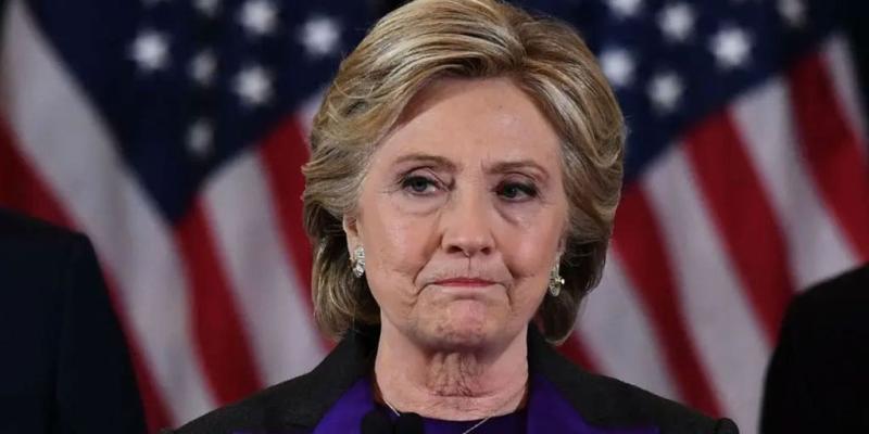 Hillary Clinton claims Trump will withdraw US from NATO if elected: 'He means what he says'