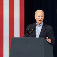 Biden Wants To Give Other Countries $1 Billion To Tackle Migrant Crisis