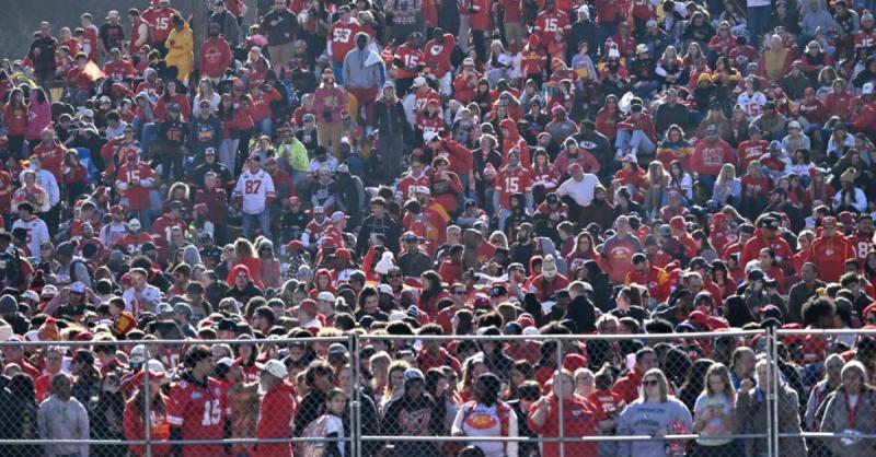 Left-wing site that smeared 9-year-old Kansas City Chiefs fan cuts entire staff after being sold | Just The News