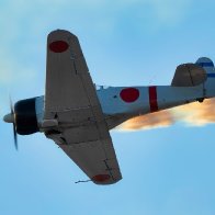 Japan's Zero vs.Grumman F4F Wildcat: World War II Fighter Showdown | The National Interest