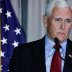 'Pence found his spine': Former VP praised on social media after refusing to endorse Trump