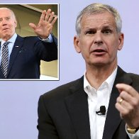 DOJ moved to dismiss $3.3B fraud suit against Dish after chairman Charlie Ergen donated $113K to Biden
