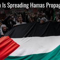 Biden Is Knowingly Spreading Hamas Propaganda