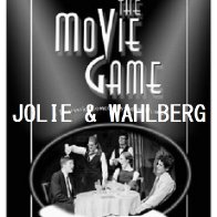MOVIE GAME - JOLIE & WAHLBERG