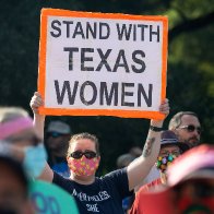 Texas GOP Meets Group Suggesting Death Penalty for Women Who Seek Abortions