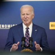 Biden's poor polling may be as good as it gets for him
