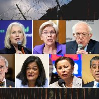 Democrats who called for ICE to be abolished under Trump now silent as border crisis rages | Fox News