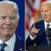 Biden asks how many times Trump has to prove 'we' can't be trusted in latest gaffe