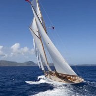 Are these the 8 most beautiful classic sailing yachts of all time?