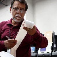 Poll of Election Officials Finds Concerns About Safety, Political Interference | Brennan Center for Justice