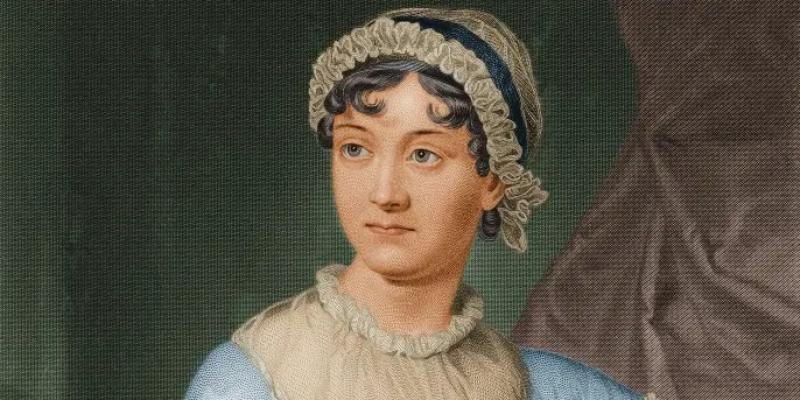 Why Jane Austen Never Married