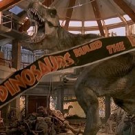Jurassic Park Overlapped With Schindler's List In A Brutal Way For Steven Spielberg