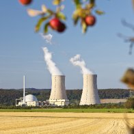 Research: How to Replace Fossil Fuels with Nuclear Energy | Engineering For Change