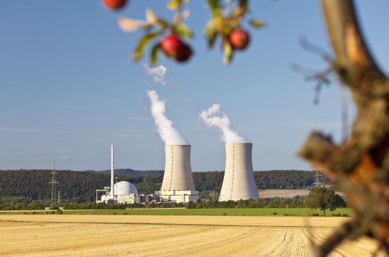 Research: How to Replace Fossil Fuels with Nuclear Energy | Engineering For Change