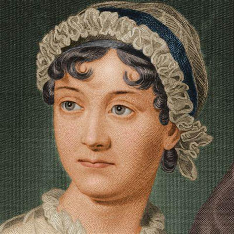 10 of the Best Words From Jane Austen’s Novels