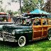 My Classic Car: 1949 Plymouth Special Deluxe Woody 