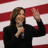 Why Democrats must now push out Kamala Harris