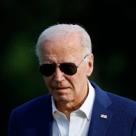 Four senior Democrats say Biden should quit 2024 race against Trump
