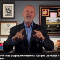 Supreme Court Gives Trump Blueprint for Dictatorship, Ruling the Constitution is UNCONSTITUTIONAL
