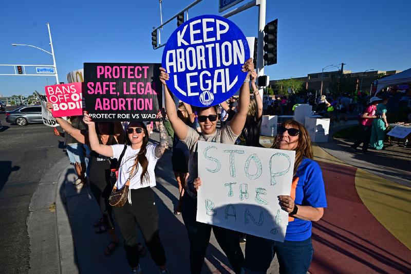 Arizona, Missouri Approve Abortion Measures on 2024 Ballots