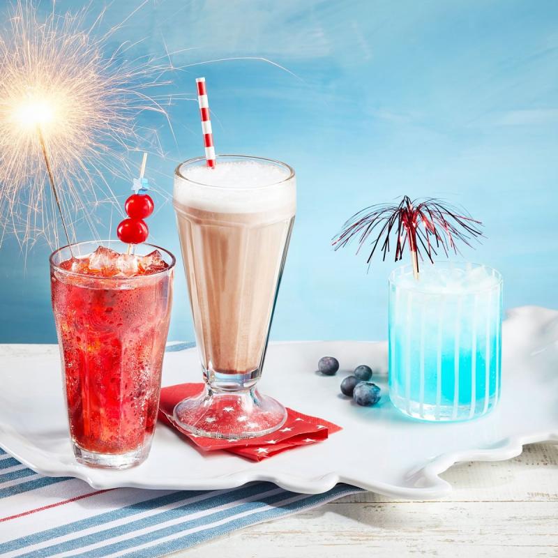 Best U.S. State Beverages | Iconic Drinks from Every State