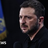 Ukraine to present 'victory plan' to US next month, Zelensky says