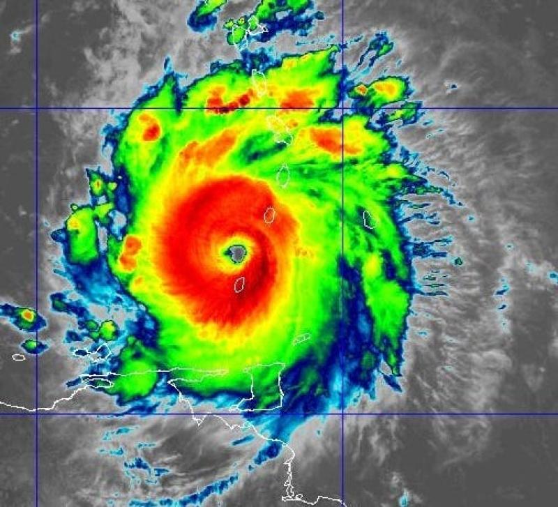 'The tropics are broken:' So where are all the Atlantic hurricanes?