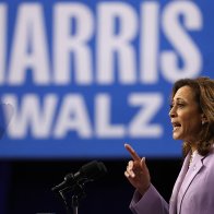 After the 'joyful' convention, Harris needs to focus on the issues voters care most about