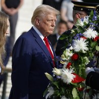 Trump Campaign Turns Fire on Army Leadership 'Hacks' After Arlington Fiasco