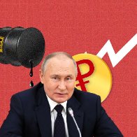 Russia is now the fourth largest economy. But how?