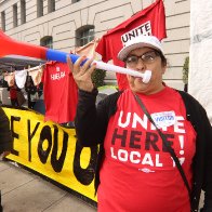 Opinion:  This Labor Day, celebrate American workers and their unions 