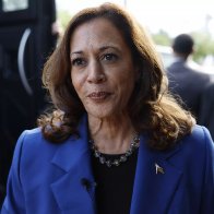 Gen Z Men Are Shifting Right. What Could That Mean for Kamala Harris? - Newsweek