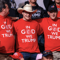 Deep-red states meet 'wall of hostility' in forcing Christian nationalism on public schools - Alternet.org