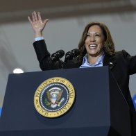 4 possible outcomes of the Trump vs. Harris debate